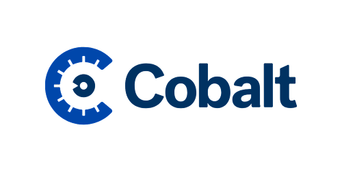 cobalt cobalt Logo